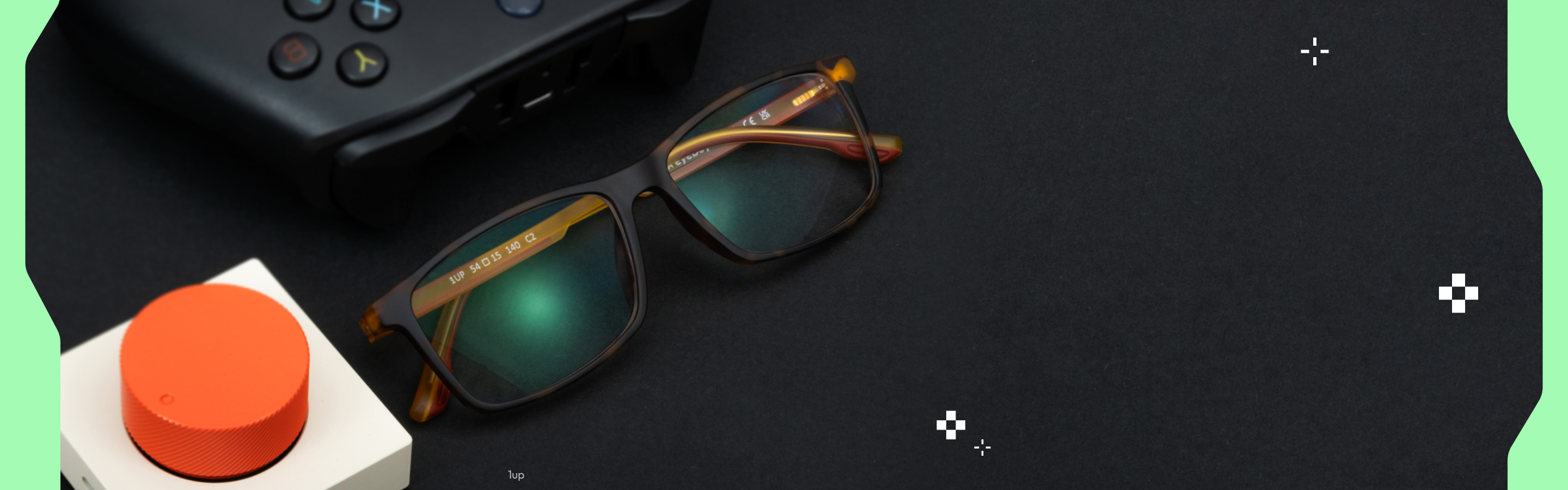 Best Gaming Glasses for Style, Comfort & Performance