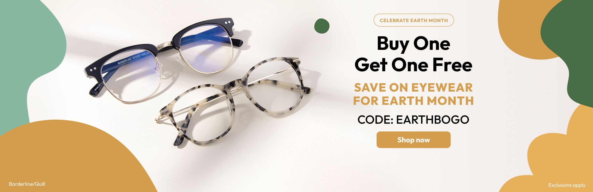 buy one get one free prescription glasses