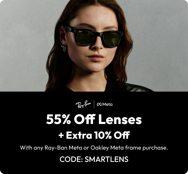 Ray-Ban RB4456 Zaya - Cat Eye Tortoise Frame Prescription