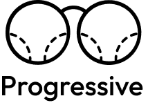 progressive transition glasses